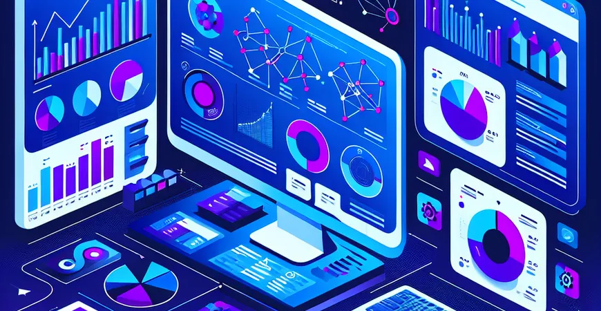 如何选择最合适的BI工具？2025年最新趋势与评测 